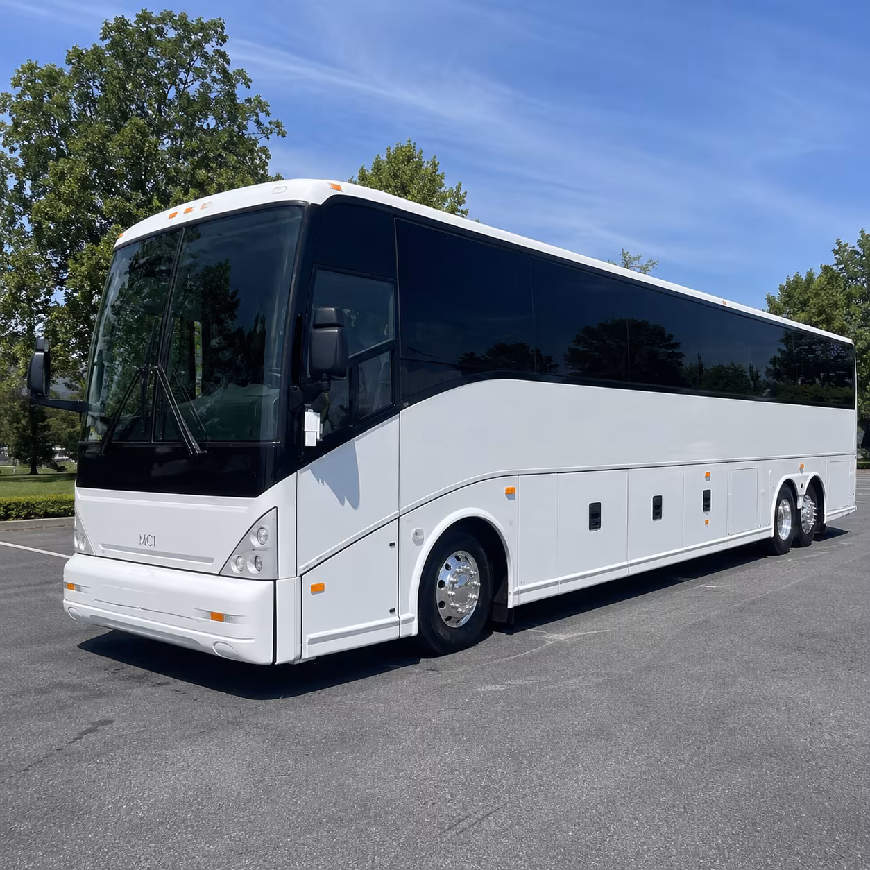 brooklyn corporate transportation