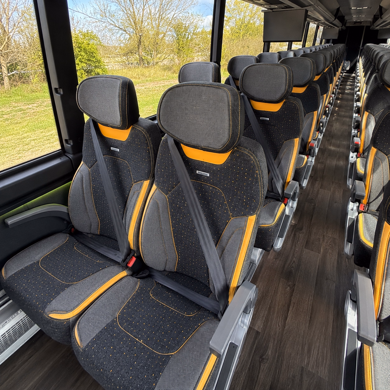 coordinating multi stop hotel pickups across westchester and connecticut
