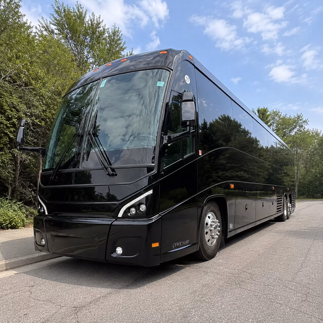 coordinating west point transportation for ceremonies and official visits