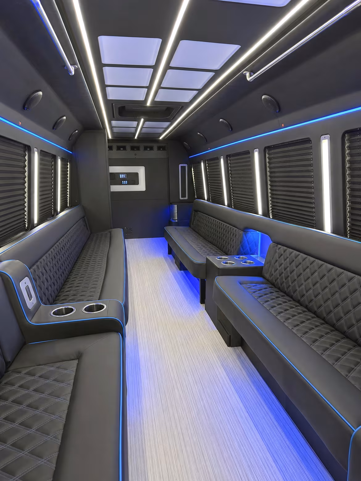 empire city casino by mgm resorts yonkers party bus rental