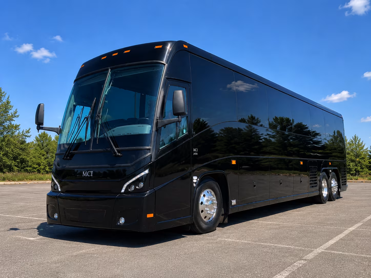game day charters to yankee stadium citi field and metlife stadium