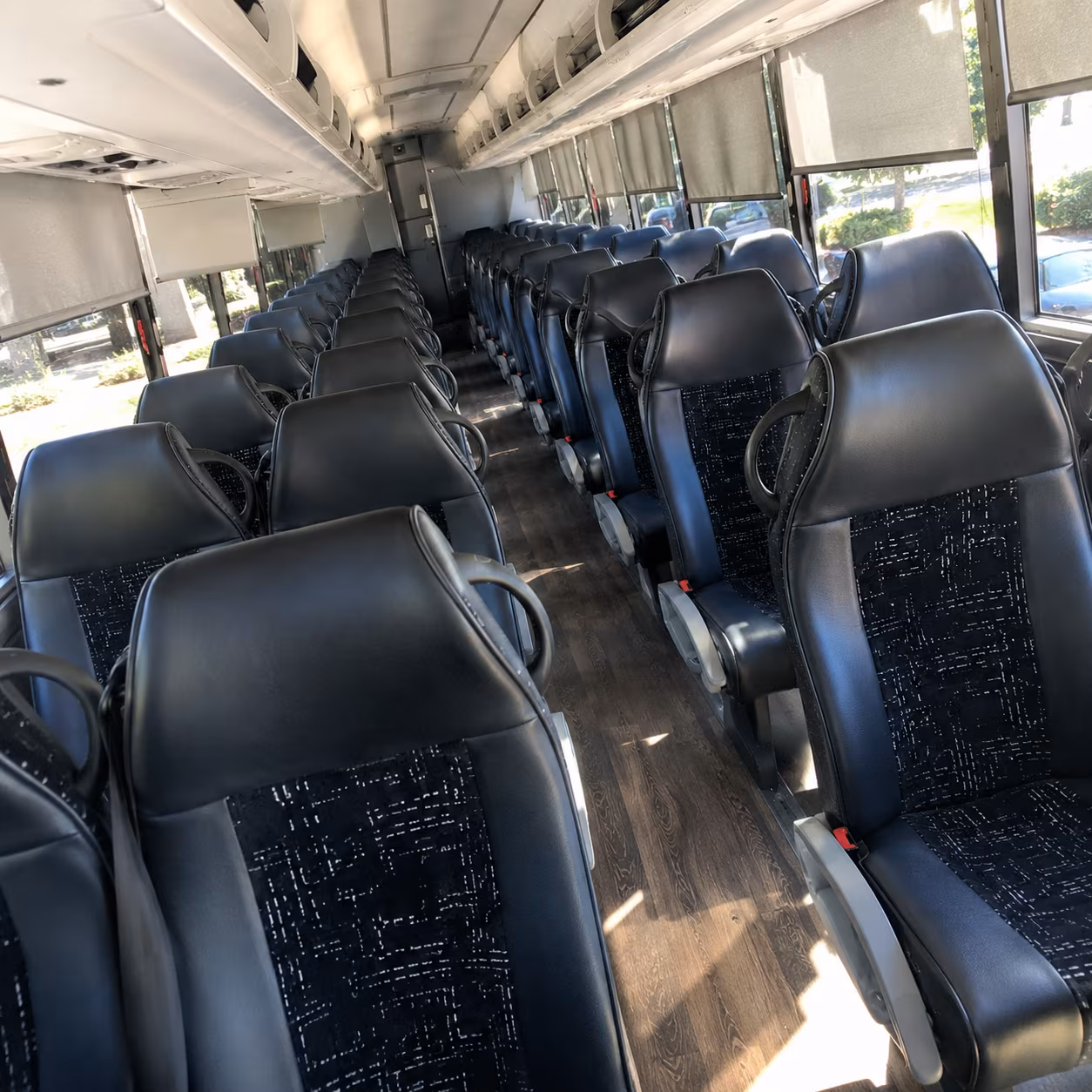 new rochelle church transportation