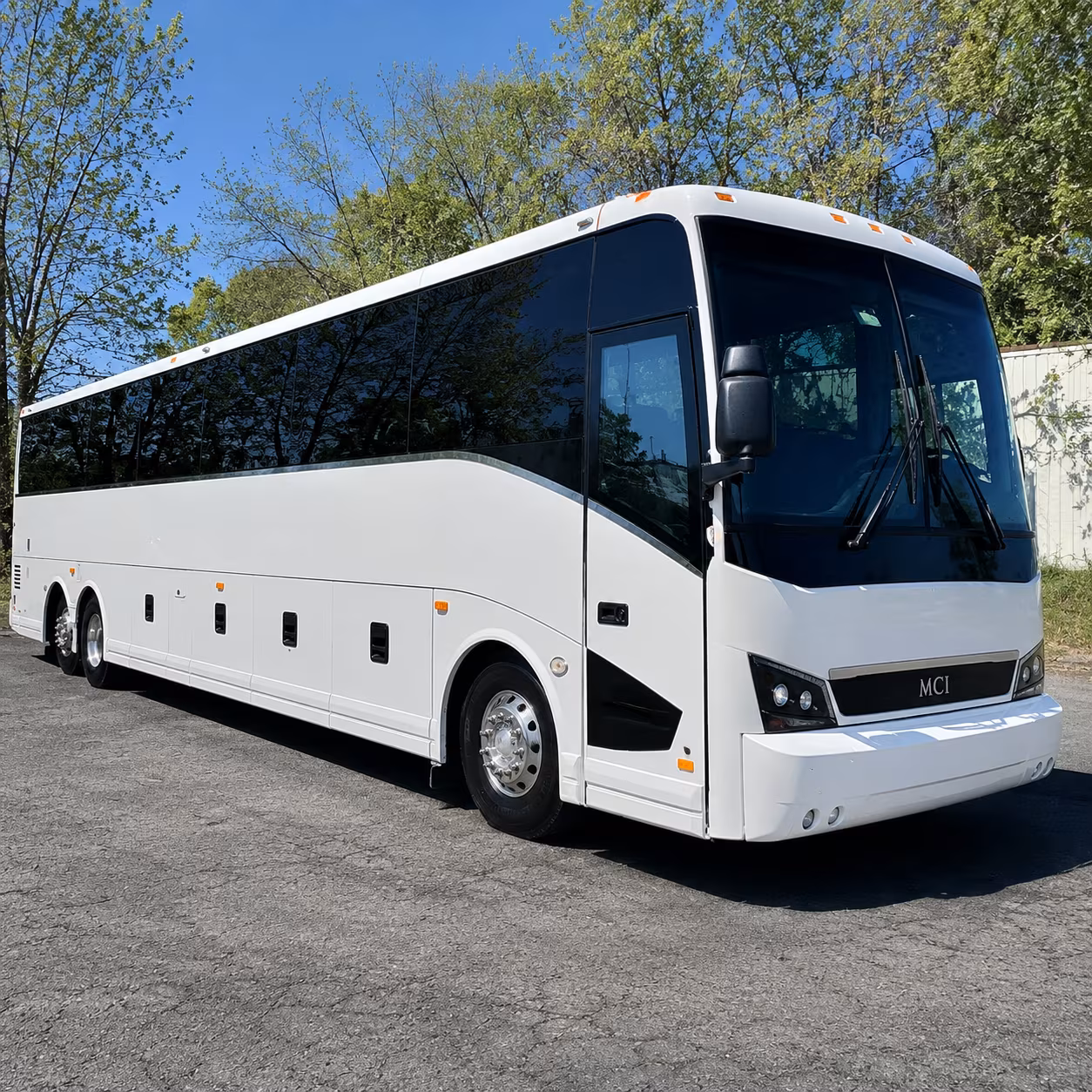 new rochelle concert transportation onboard seating