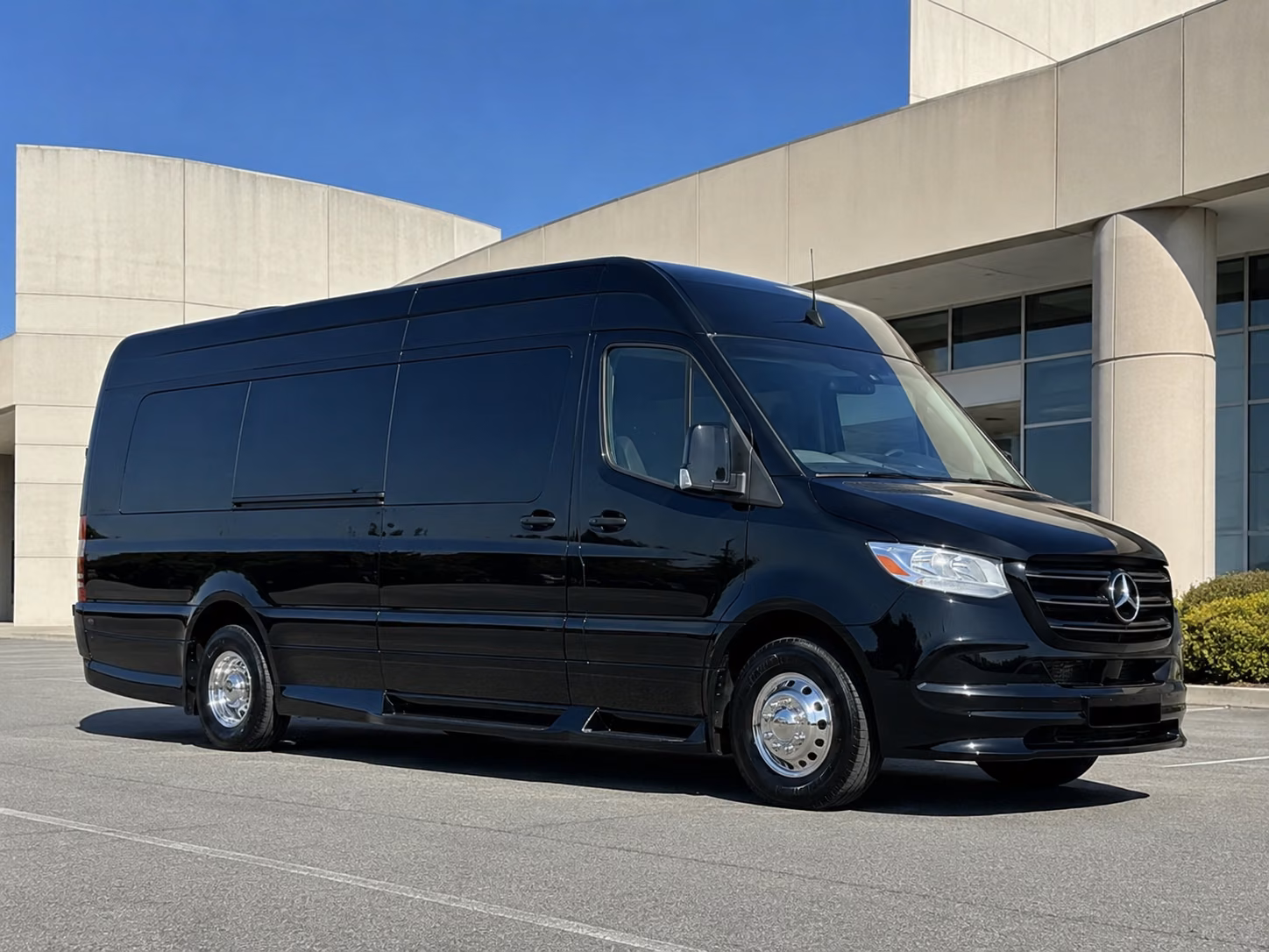 new rochelle employee transportation onboard seating