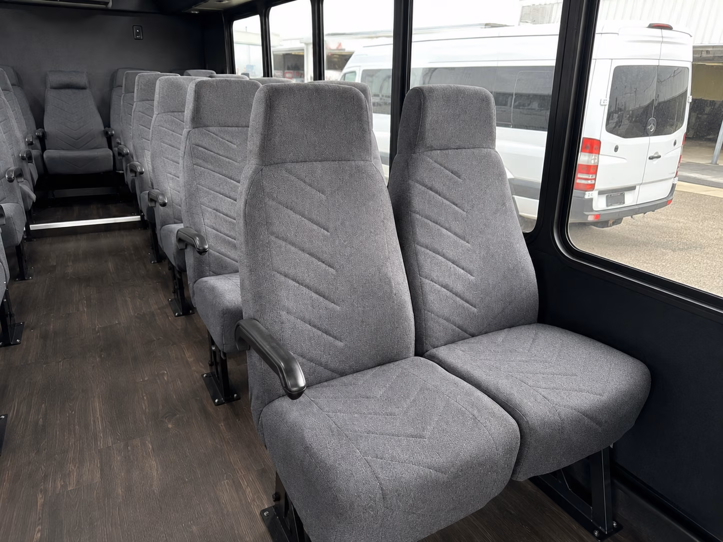 New Rochelle Religious Group Transportation