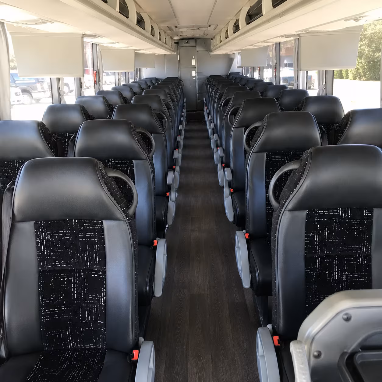 passaic long distance transportation