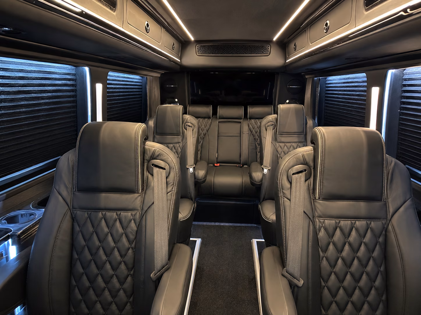 passaic wine tour transportation