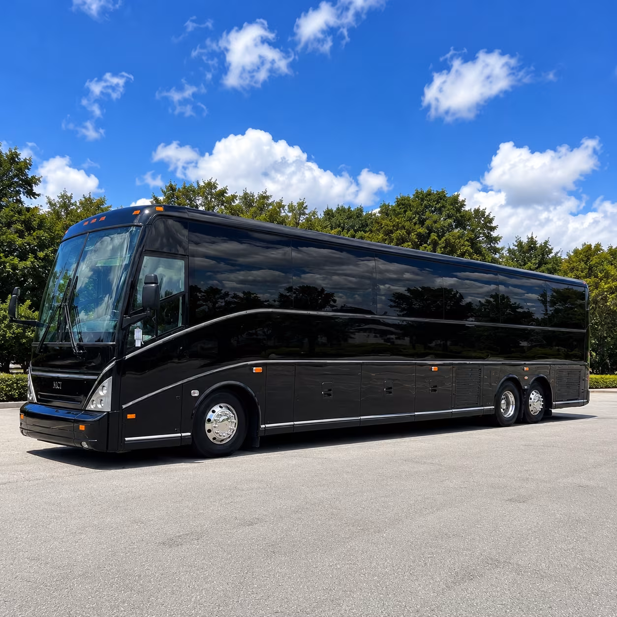 planning a night at barclays center or ubs arena one bus makes it simple