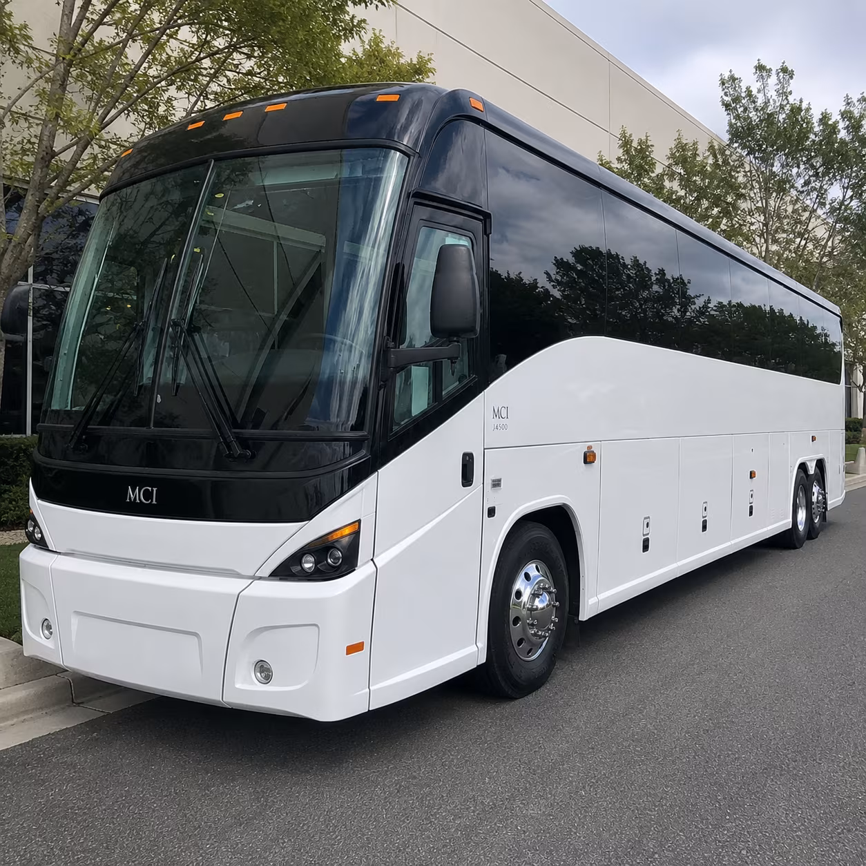 shuttle your team between new rochelle and westchester s biggest corporate campuses