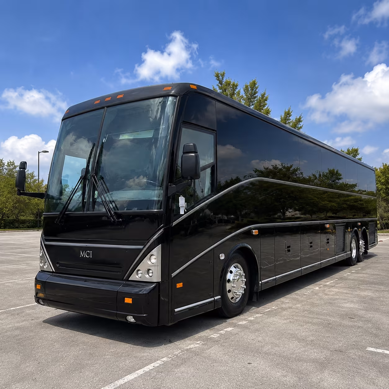 shuttle your team between new rochelle station and westchester corporate campuses