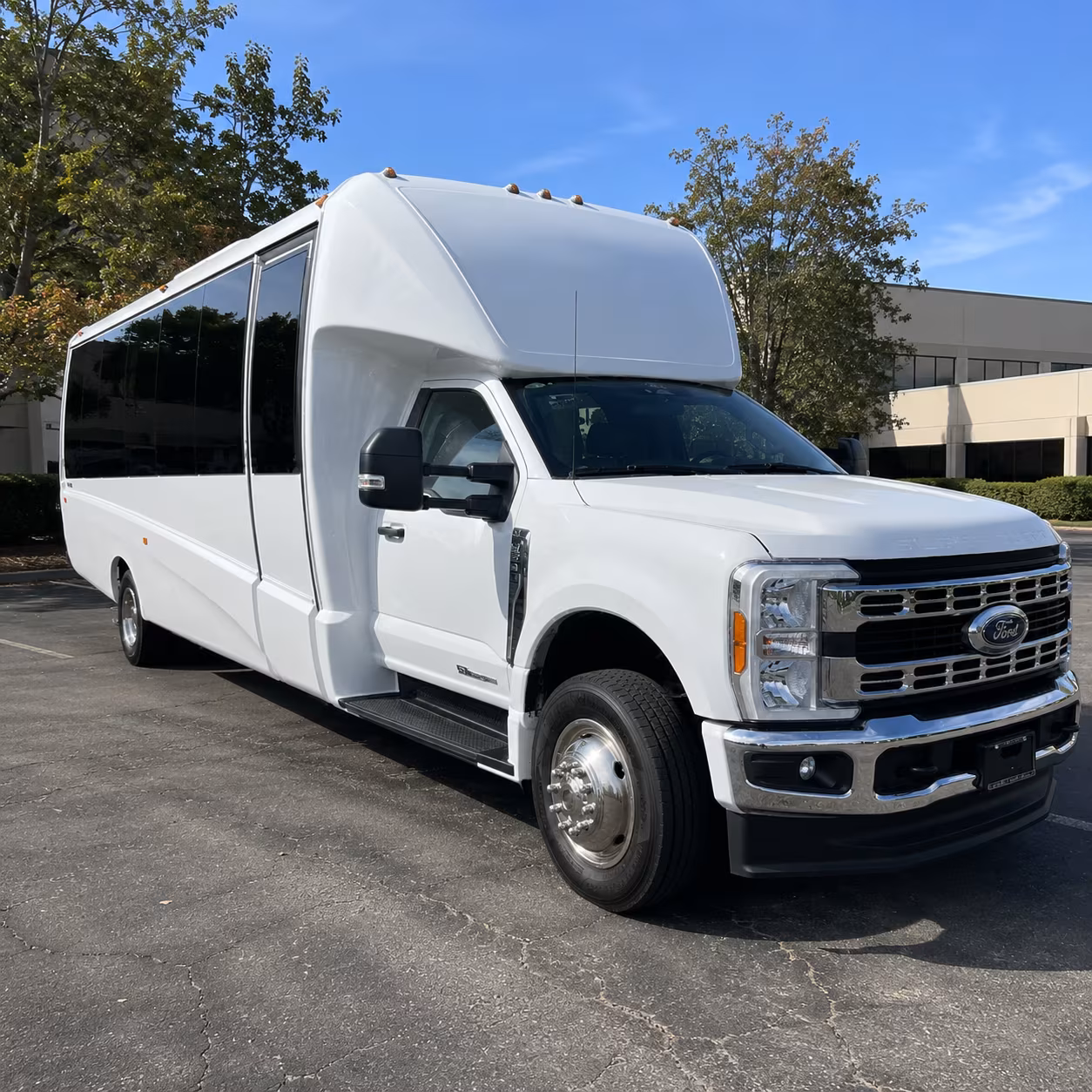 yonkers bus rentals