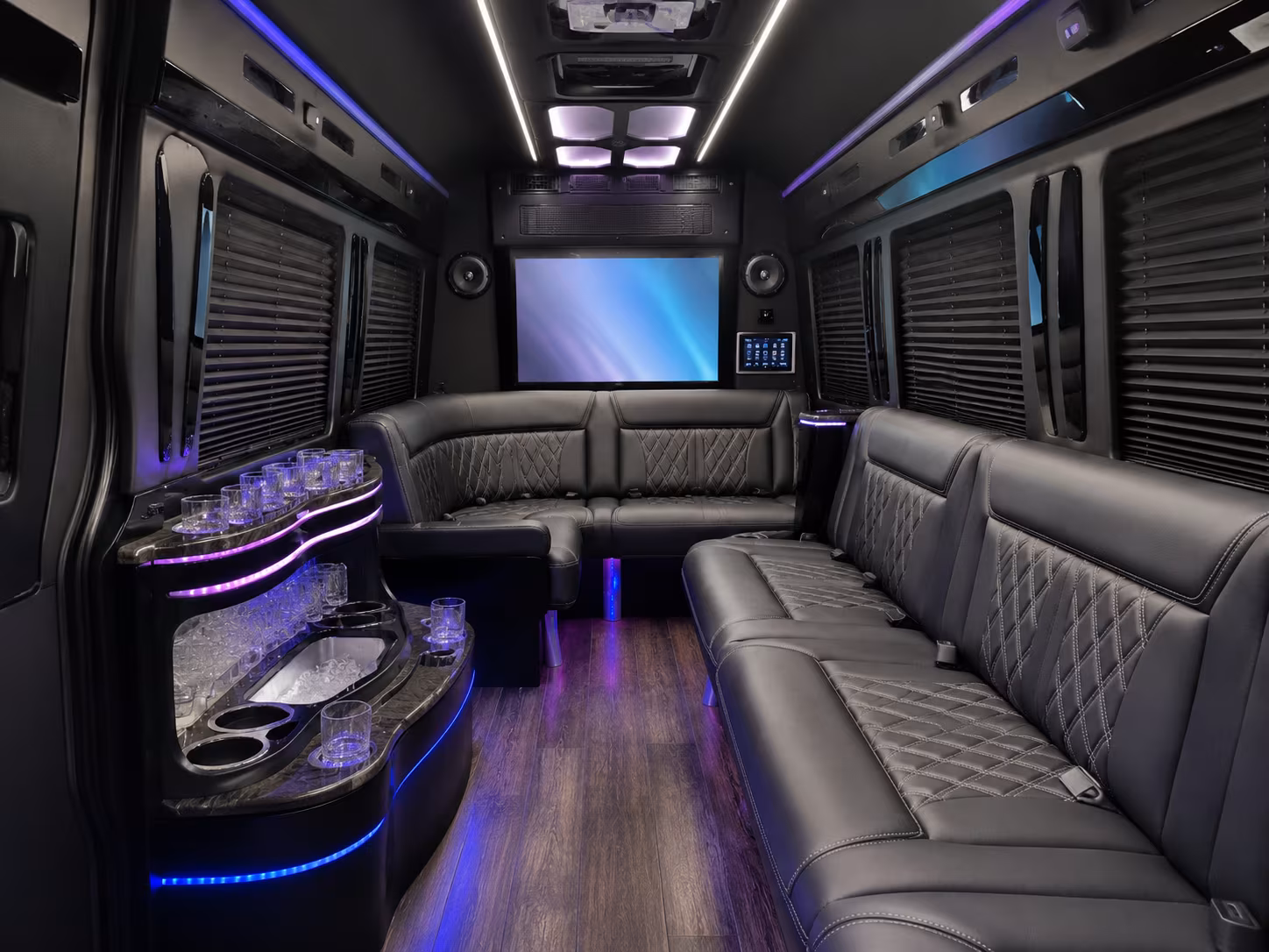 yonkers concert transportation