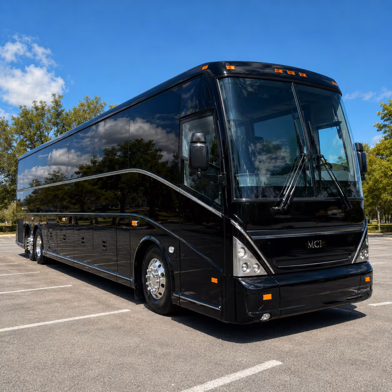 yonkers event transportation